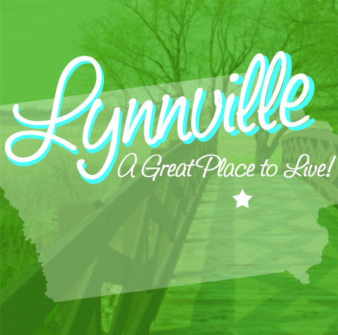 Lynnville, A Great Place to Live